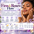 Firm & Renew Flow™ - Skincare Bundle
