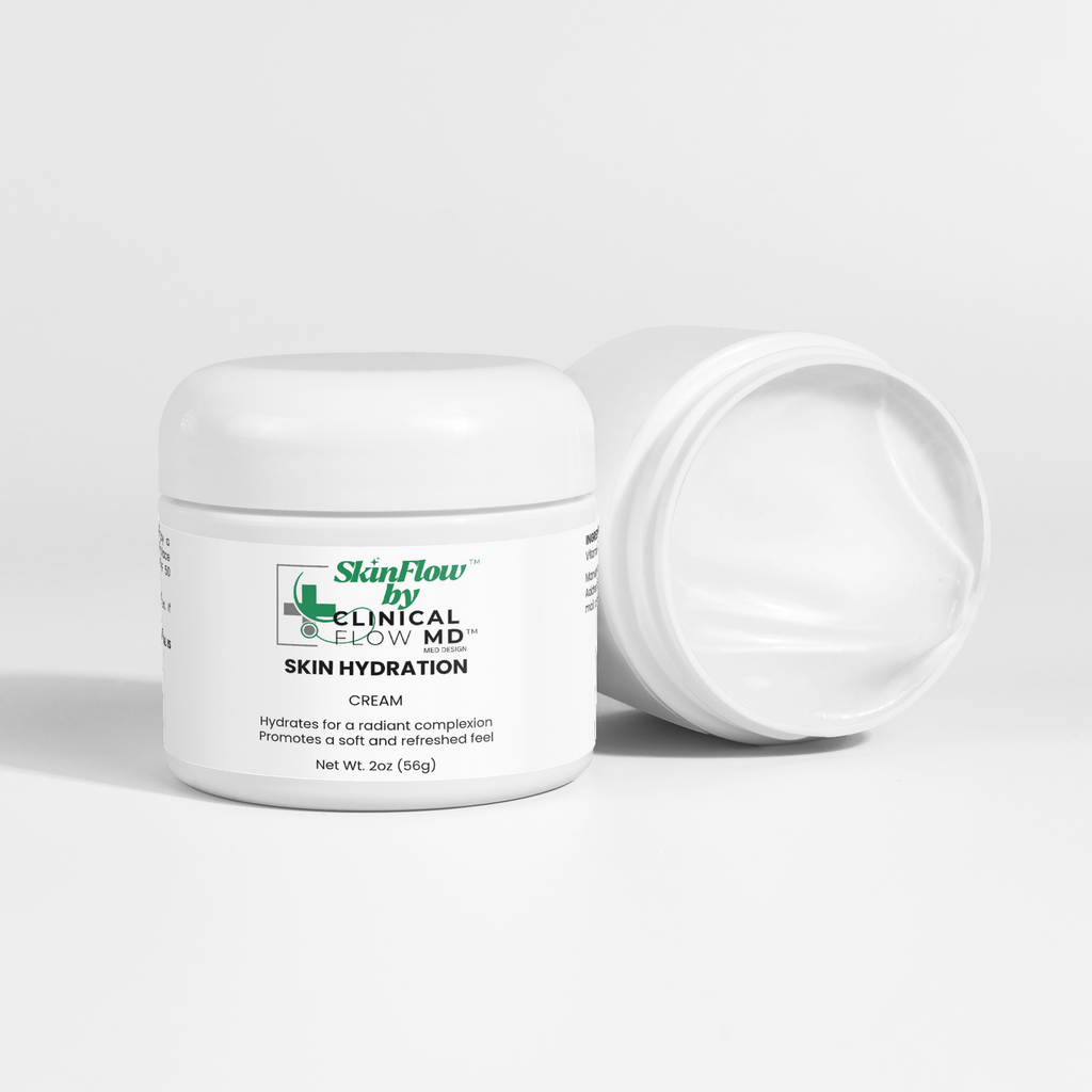 Hydration Flow™ - Skincare Bundle