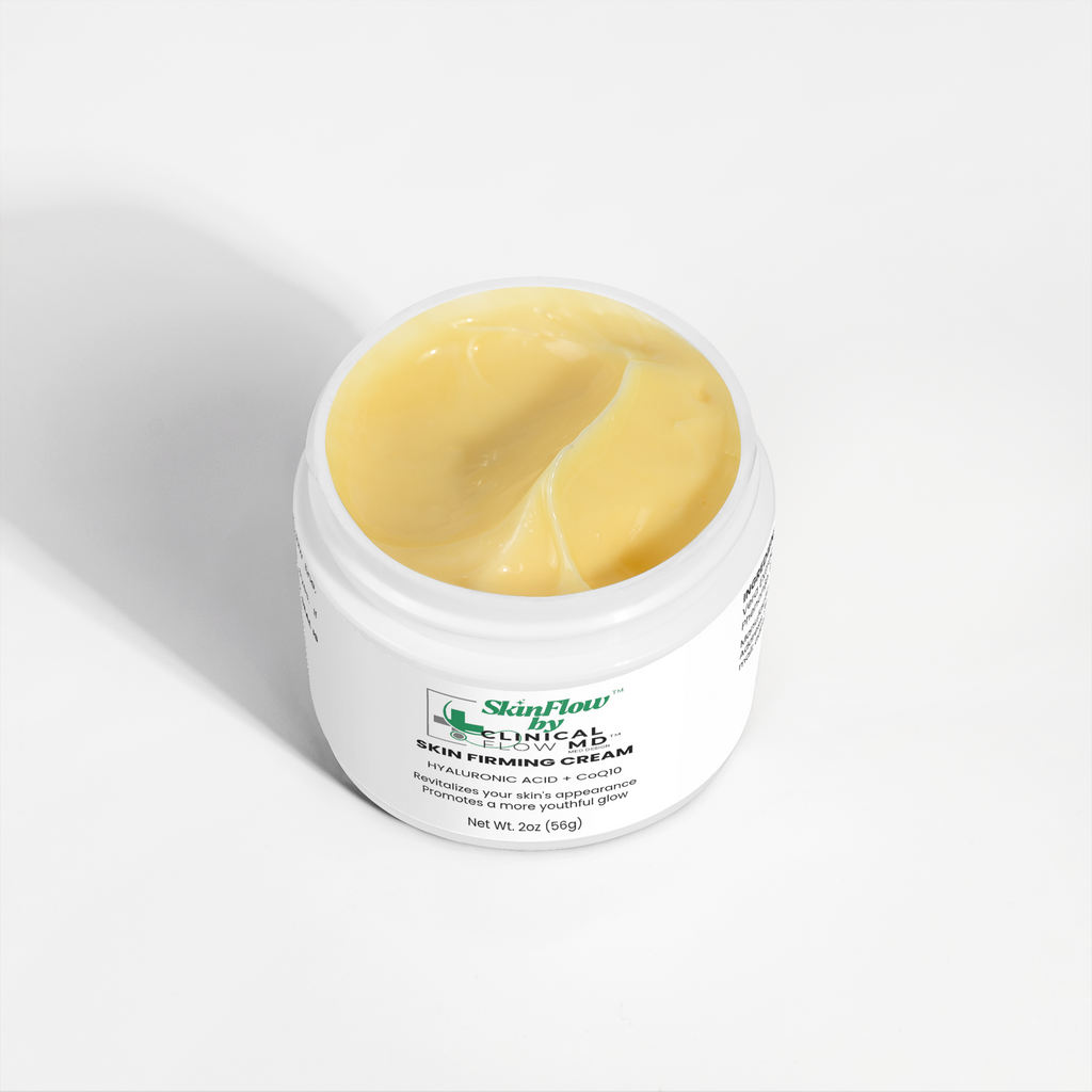 Skin Firming Cream
