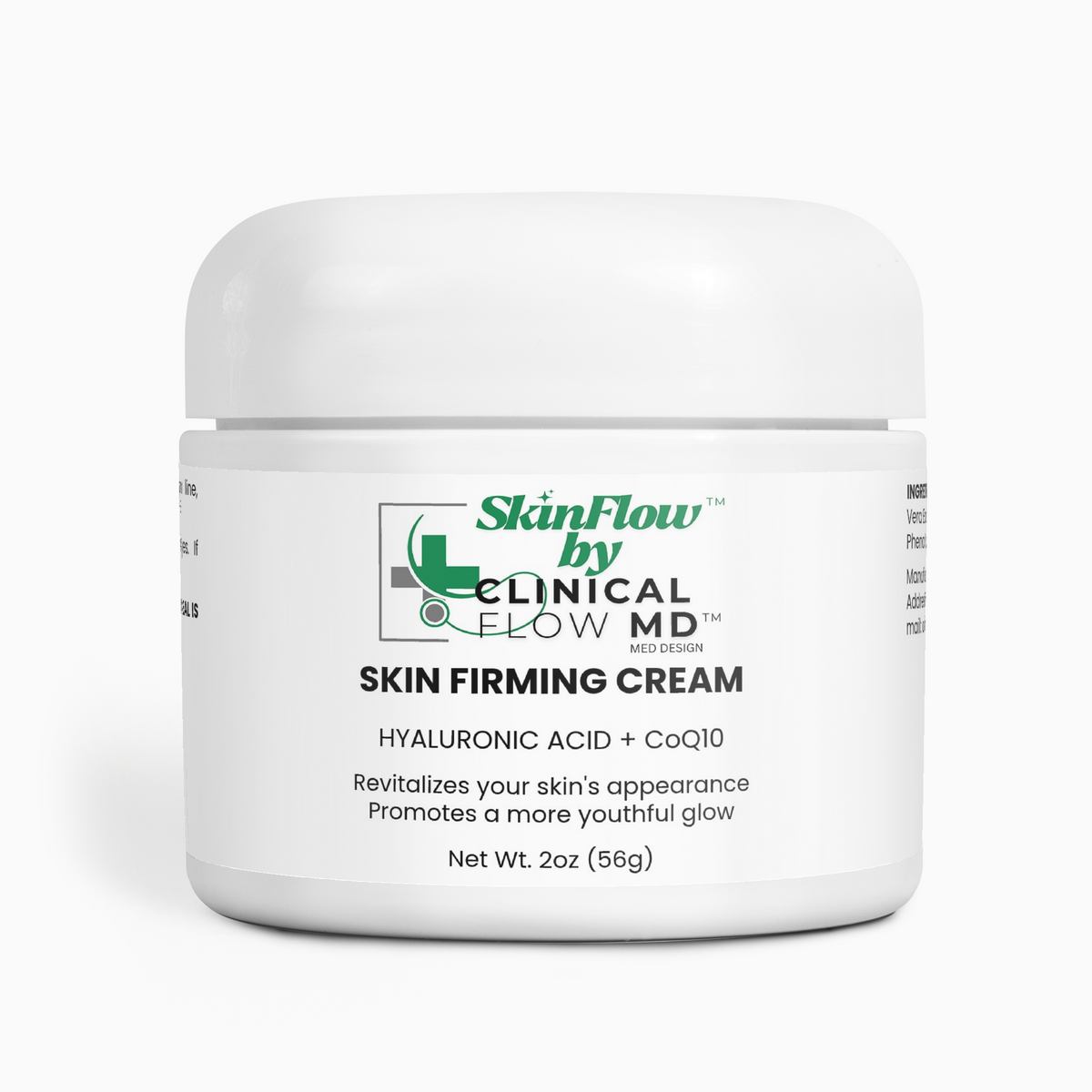 Skin Firming Cream
