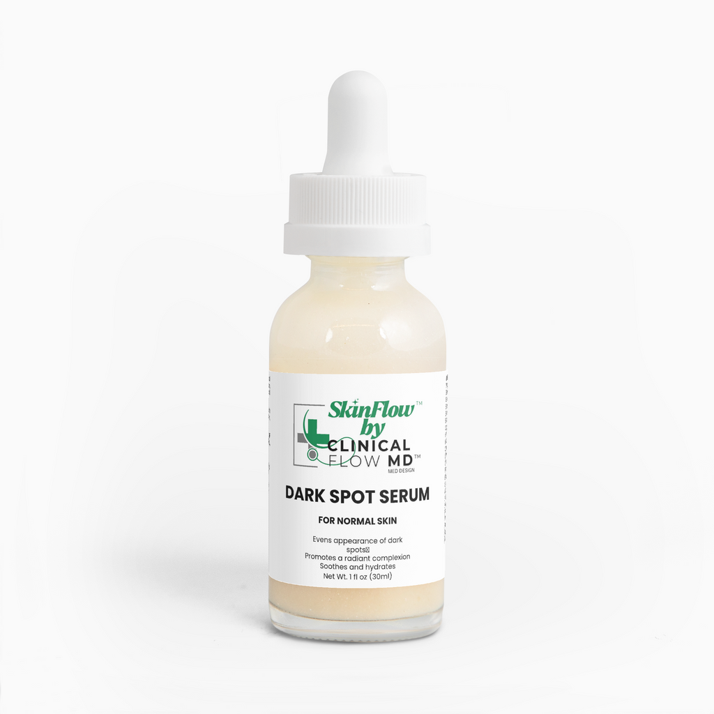 Dark Spot Serum for Normal Skin