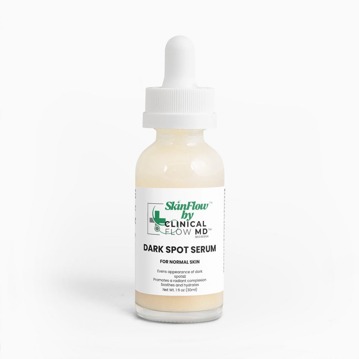 Dark Spot Serum for Normal Skin