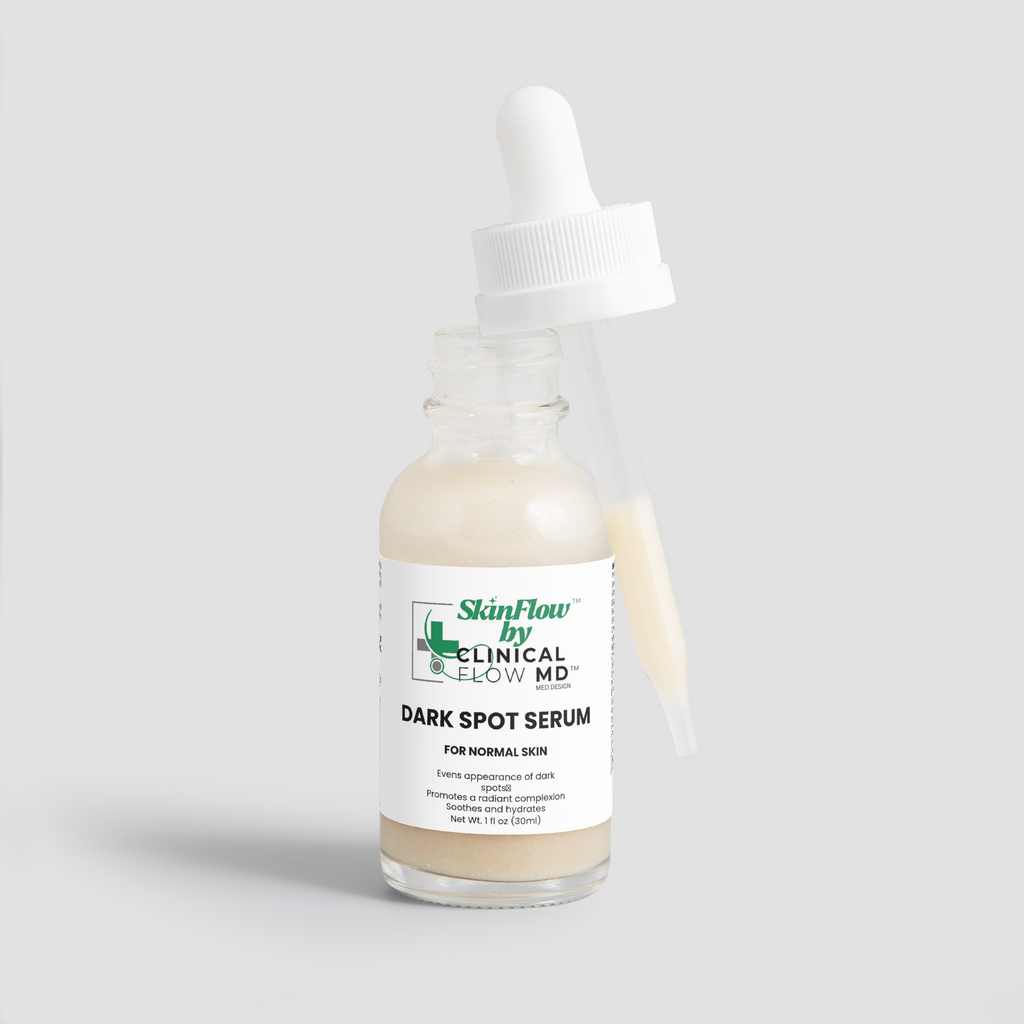 Dark Spot Serum for Normal Skin