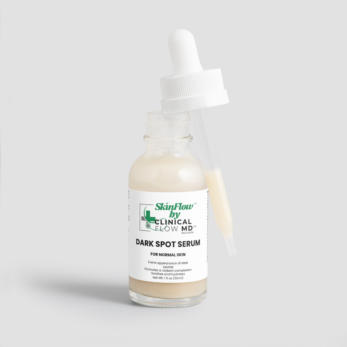 Clear & Balance Flow™ – Intensive Blemish-Prone Skincare Bundle