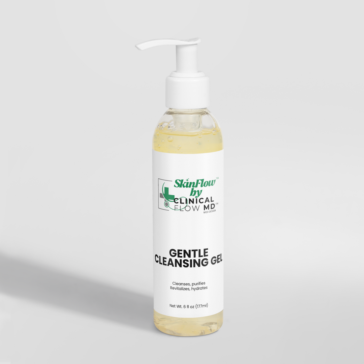 Brightening Flow™ - Skincare Bundle