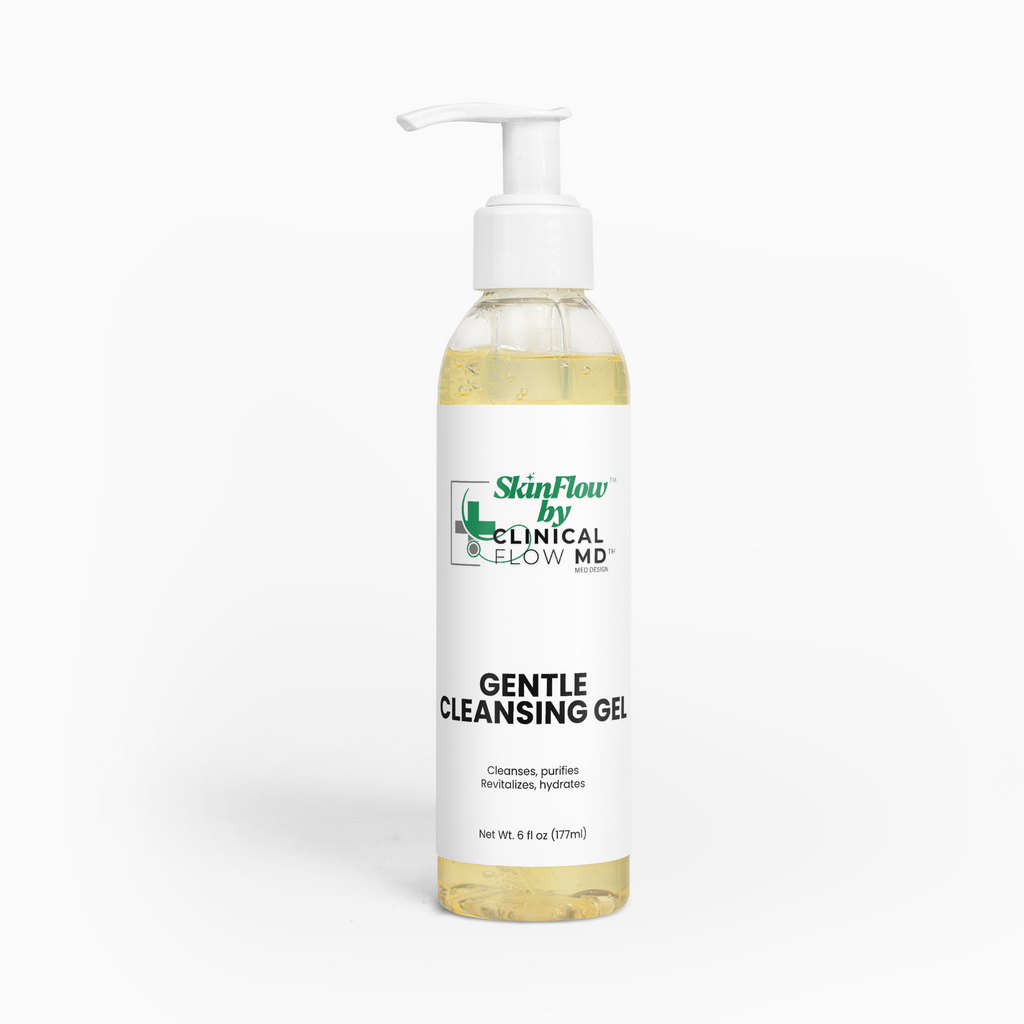 Gentle Cleansing Gel