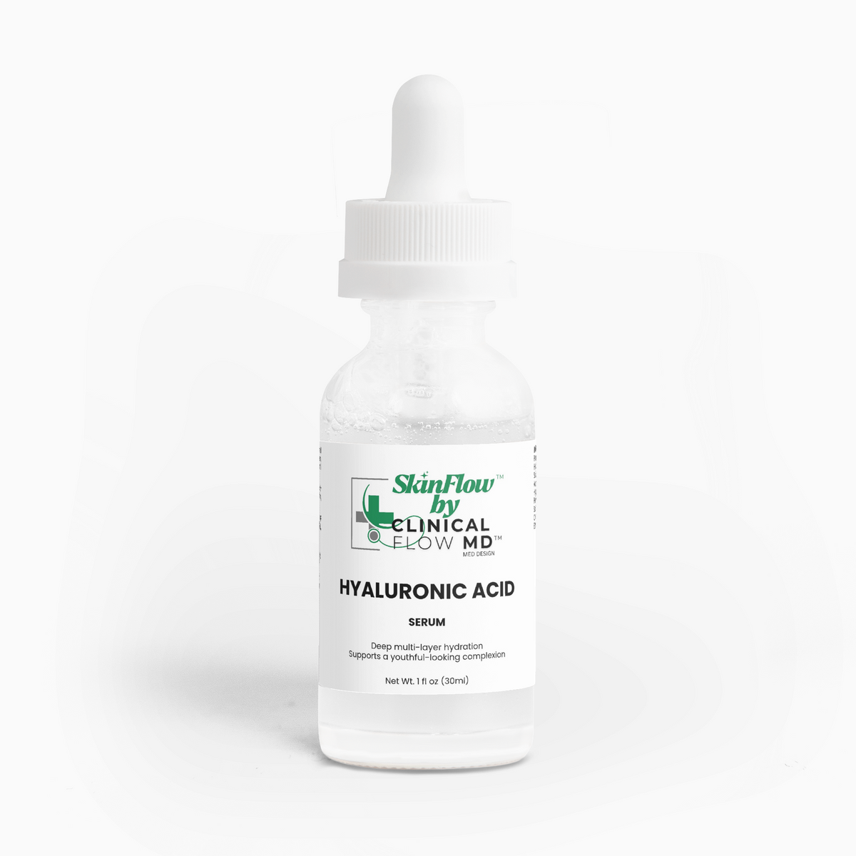Hyaluronic Acid Serum