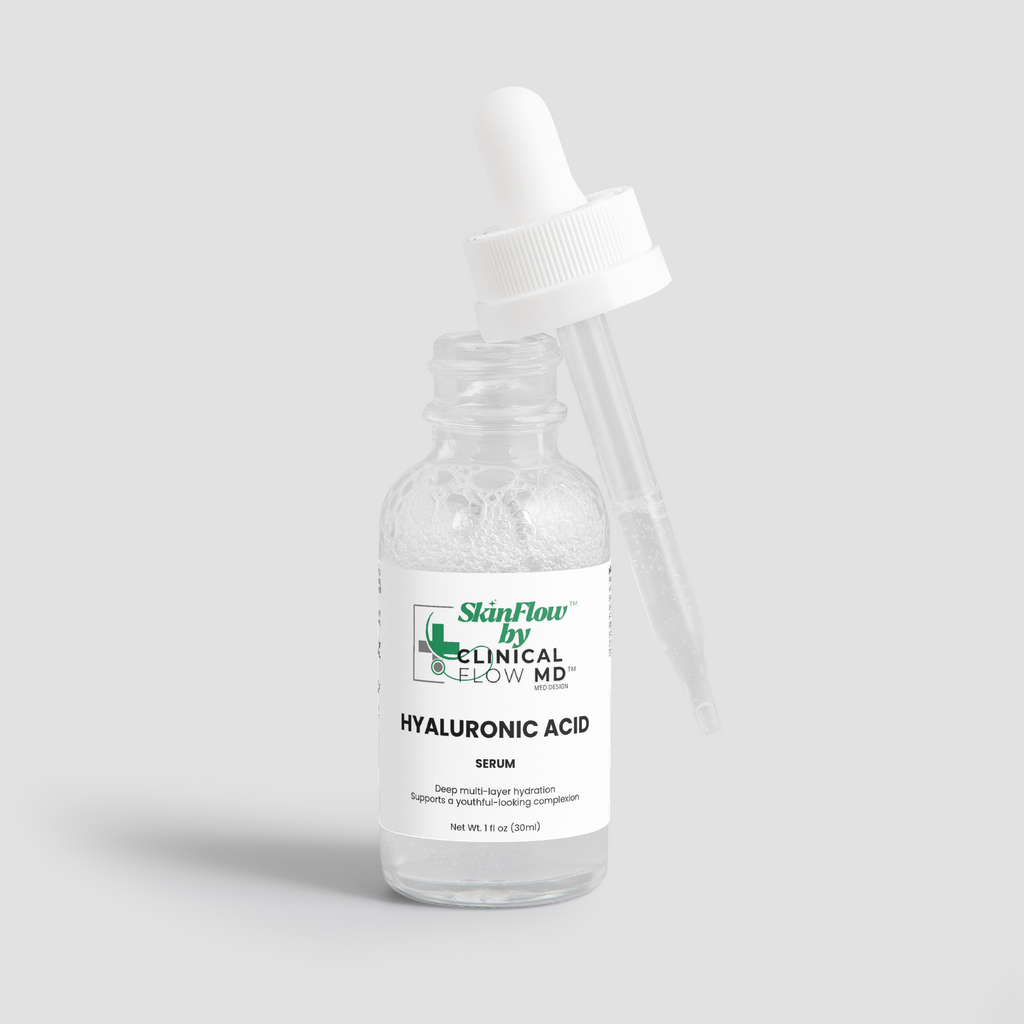 Hyaluronic Acid Serum