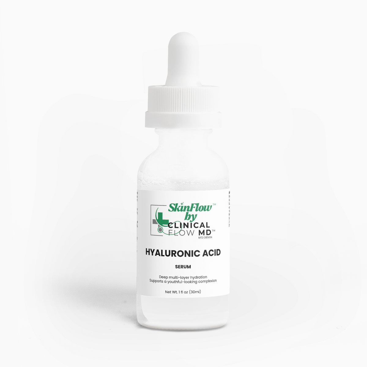 Hyaluronic Acid Serum