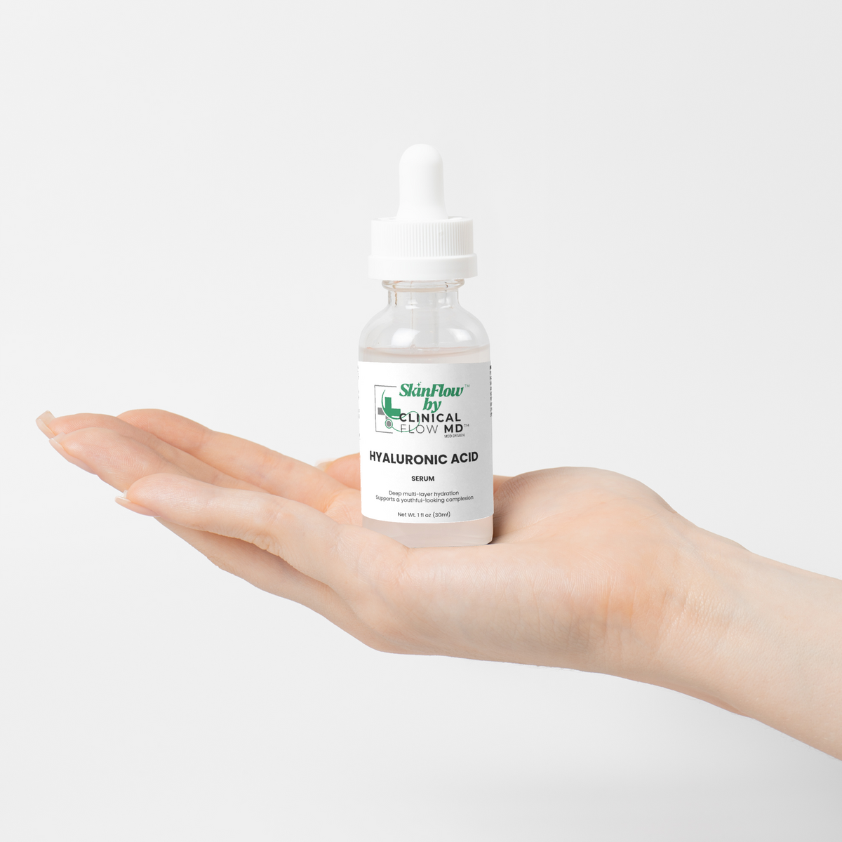 Hyaluronic Acid Serum
