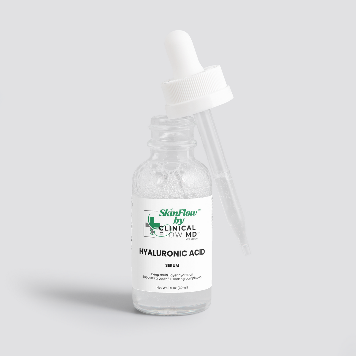 Hyaluronic Acid Serum
