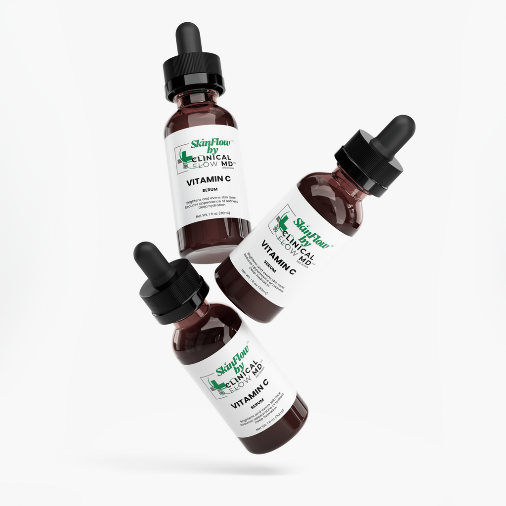 Vitamin C Serum