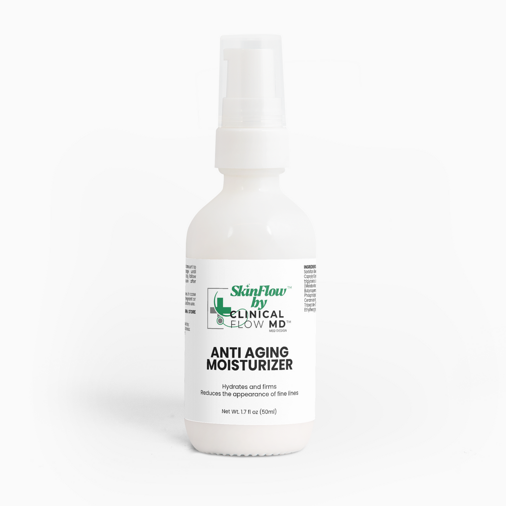Anti Aging Moisturizer