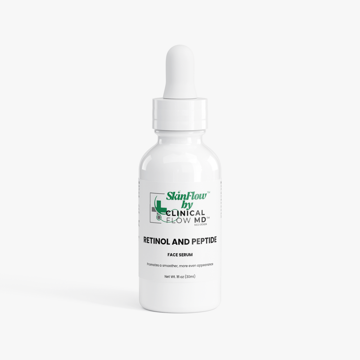 Firm & Renew Flow™ - Skincare Bundle