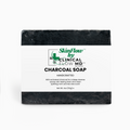 Charcoal Soap