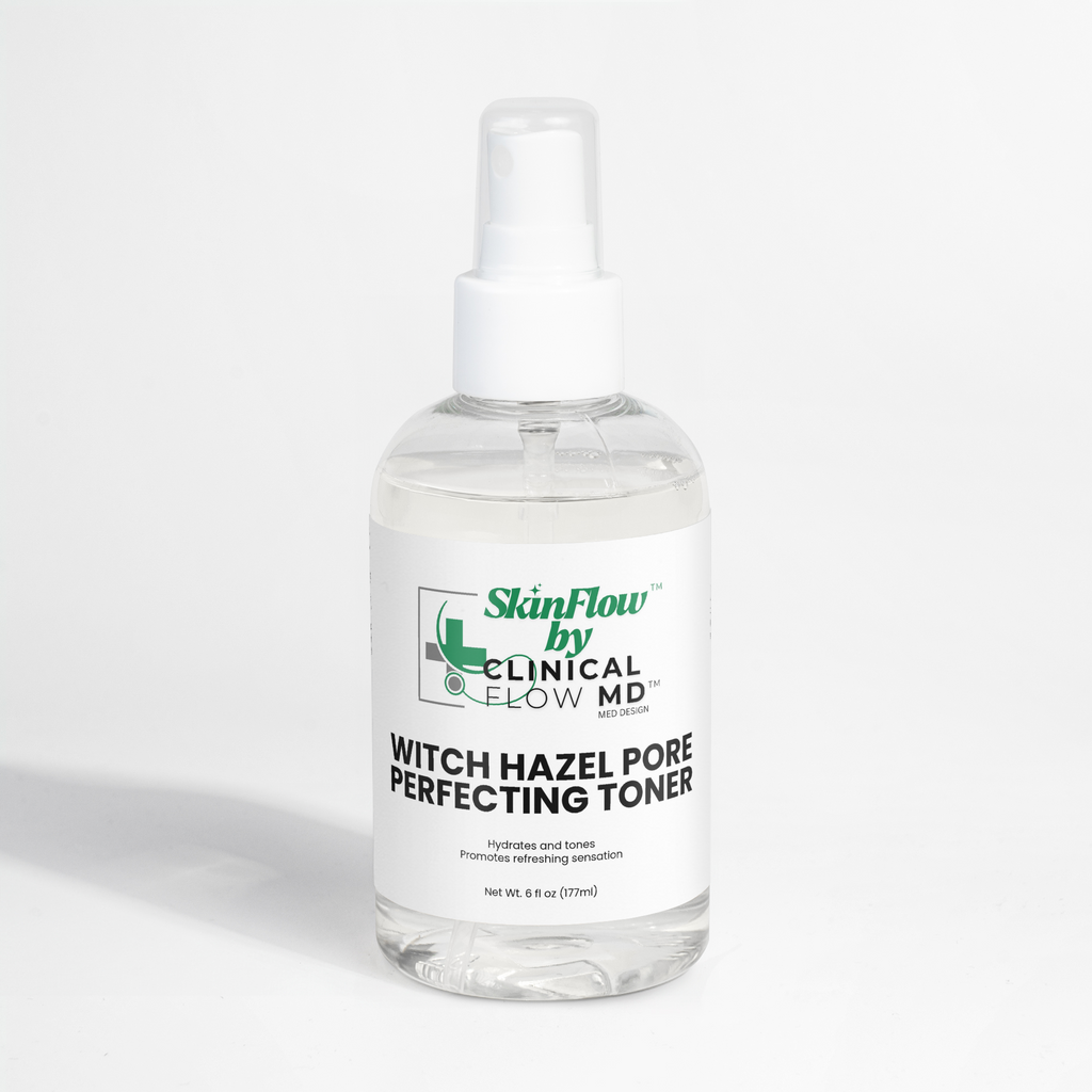 Witch Hazel Pore Perfecting Toner