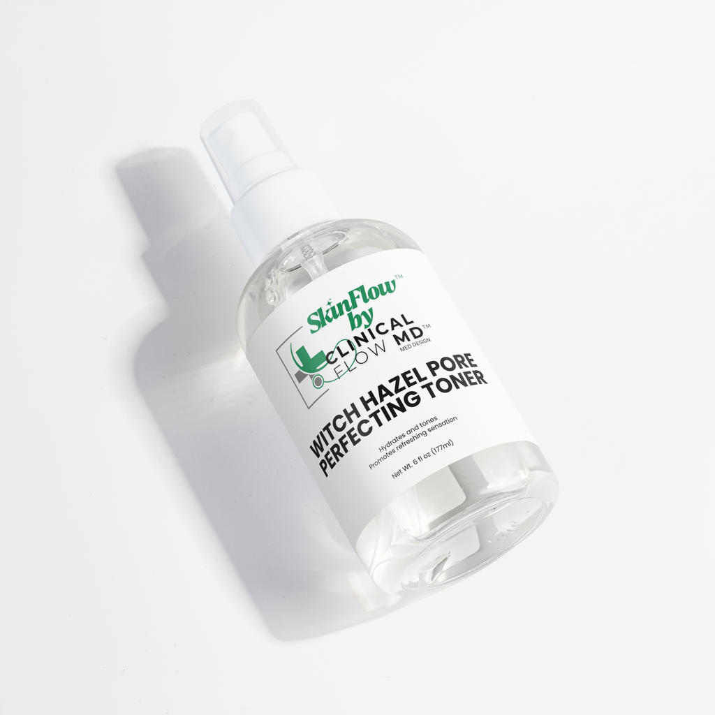 Witch Hazel Pore Perfecting Toner