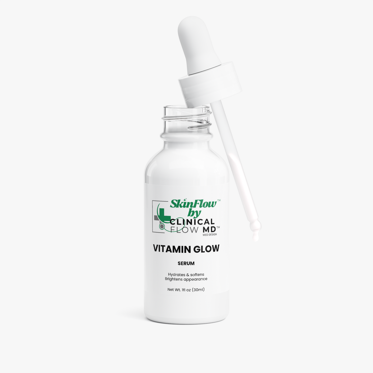Vitamin Glow Serum