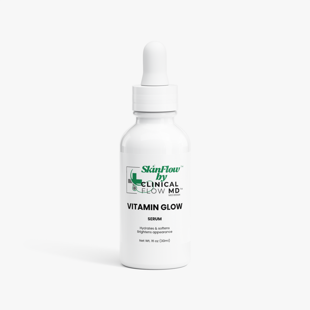 Vitamin Glow Serum