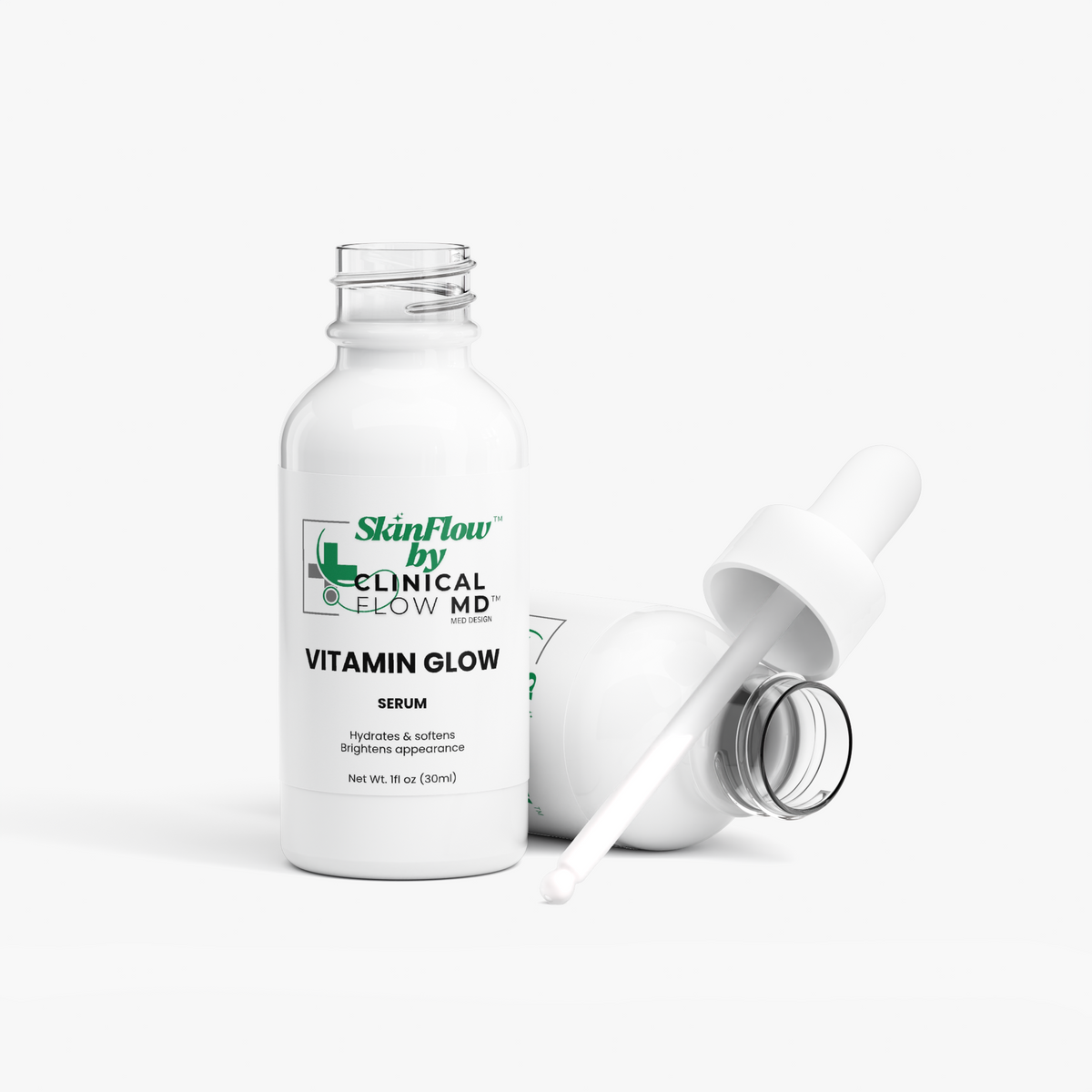 Vitamin Glow Serum