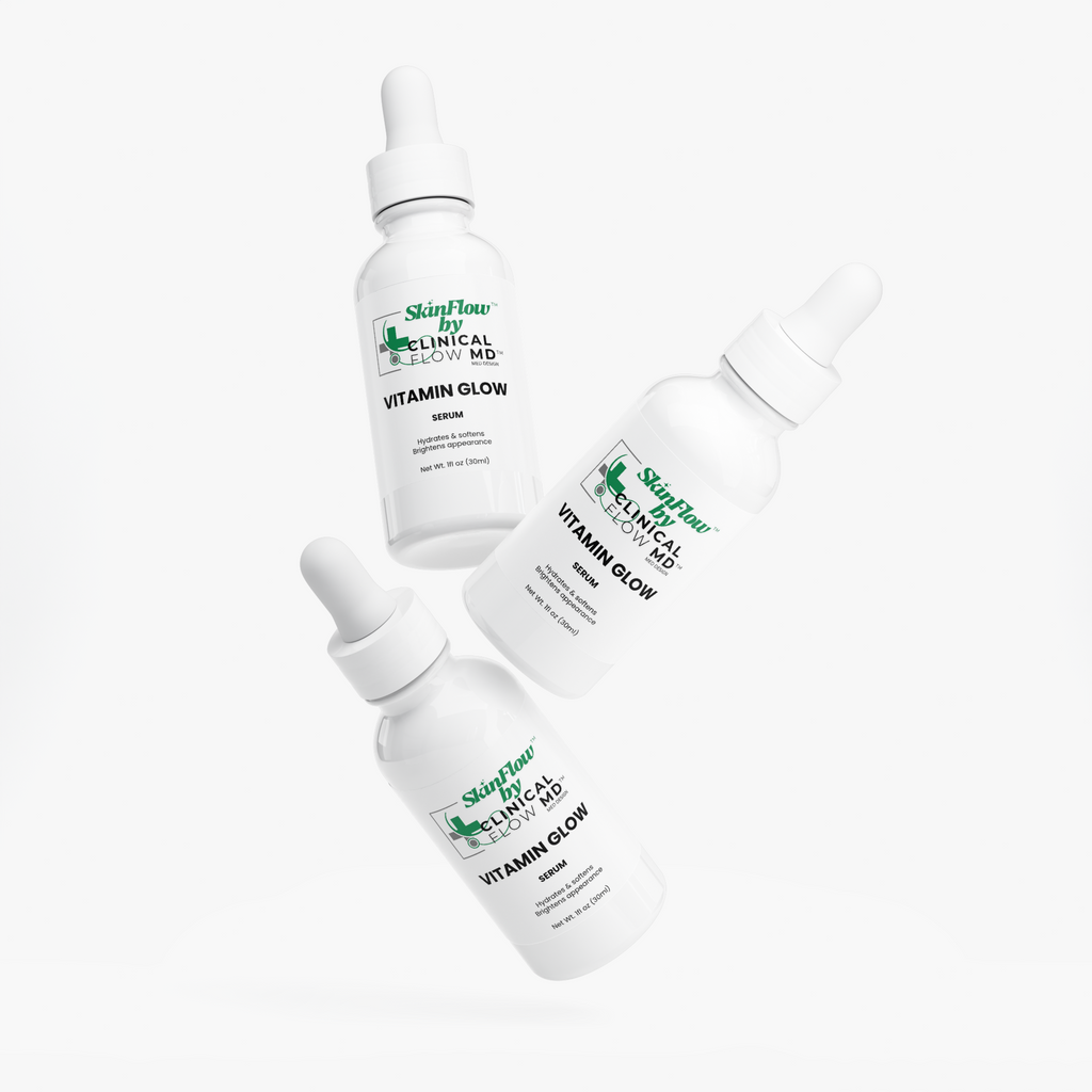 Vitamin Glow Serum