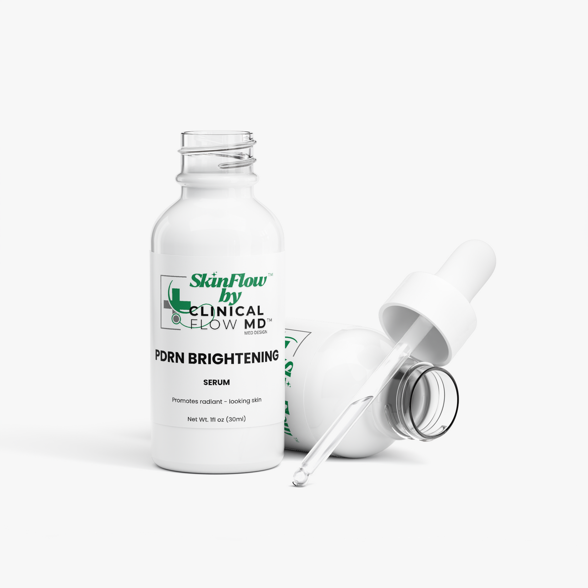 Brightening Flow™ - Skincare Bundle