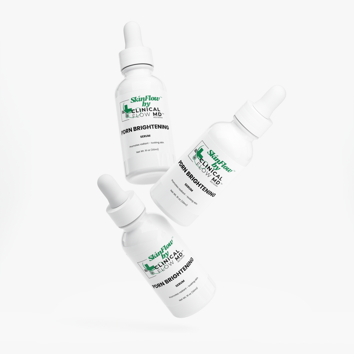 PDRN Brightening Serum