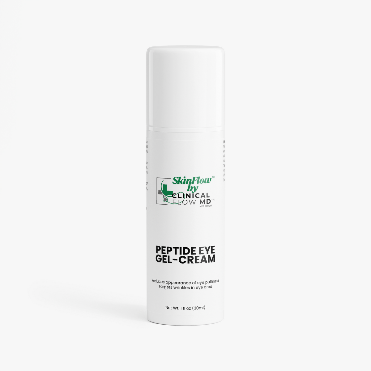 Peptide Eye Gel-Cream