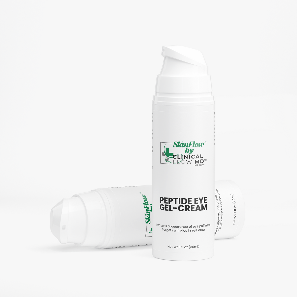 Firm & Renew Flow™ - Skincare Bundle
