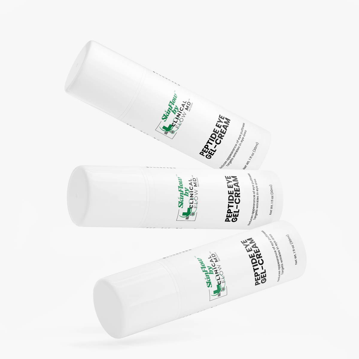 Peptide Eye Gel-Cream