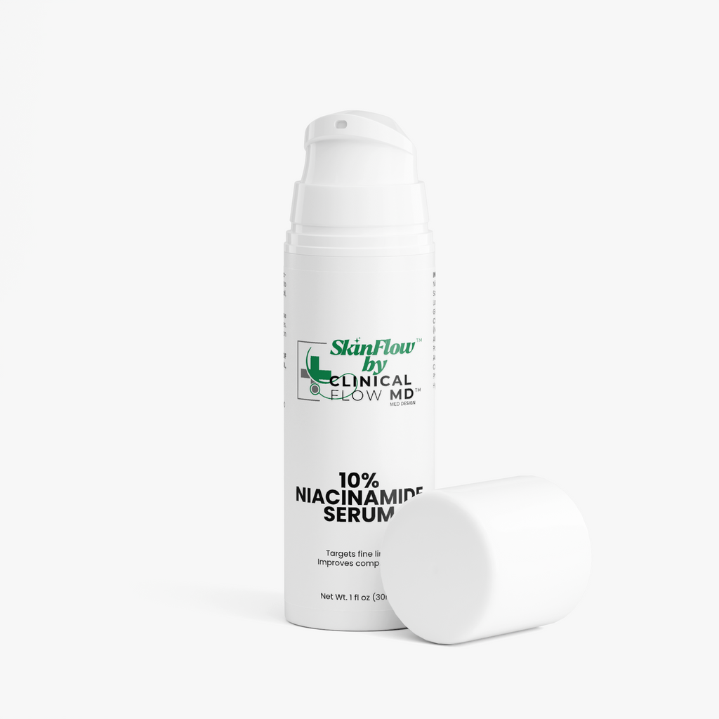 10% Niacinamide Serum