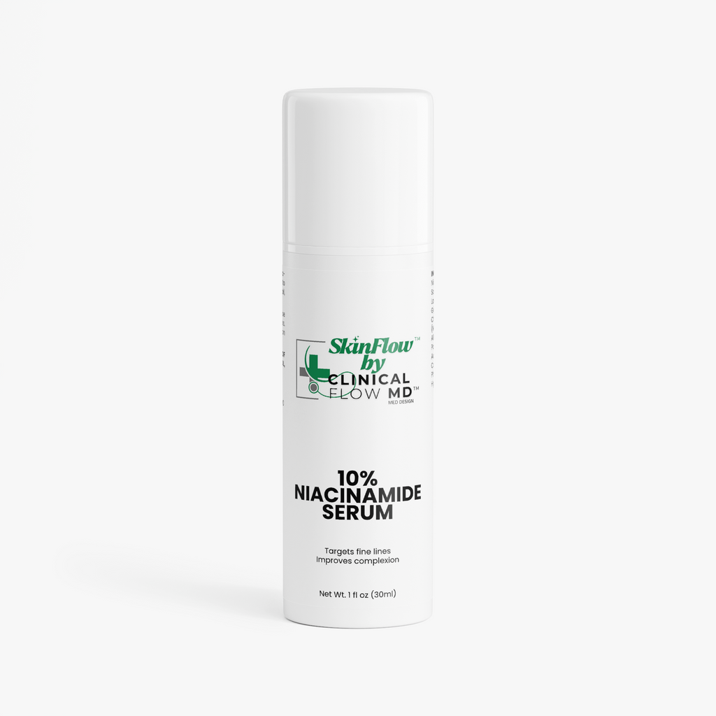 10% Niacinamide Serum
