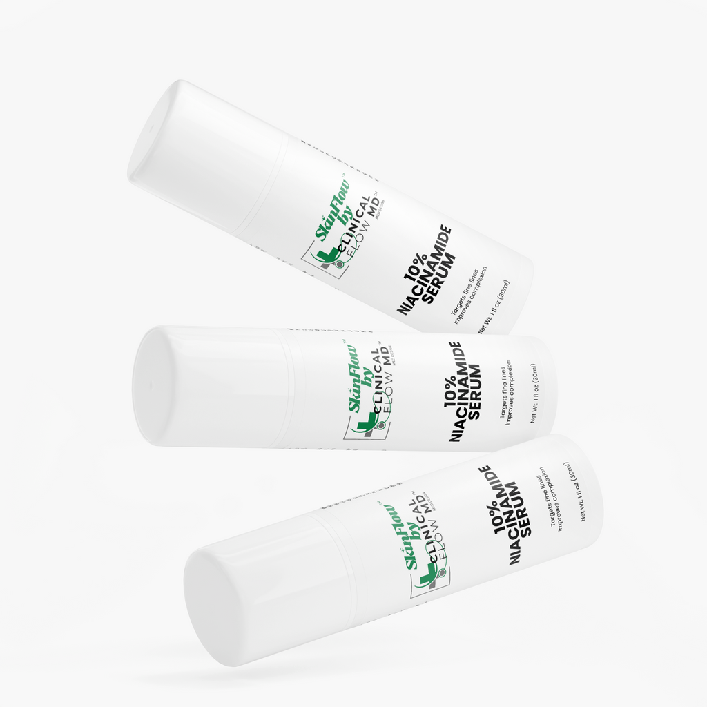 10% Niacinamide Serum