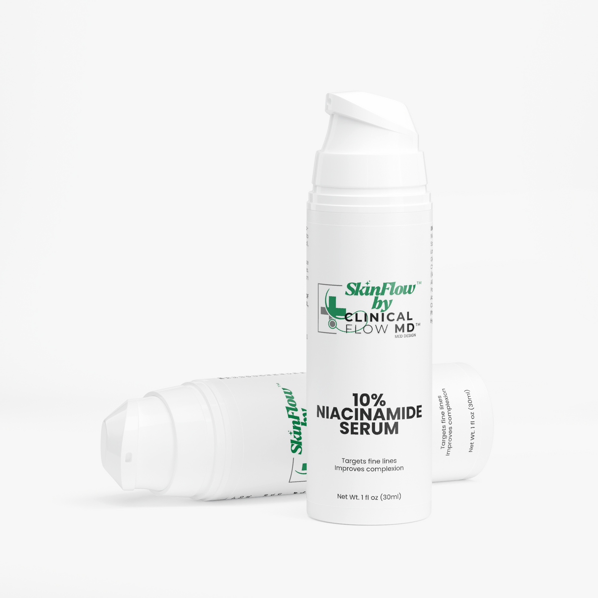 10% Niacinamide Serum