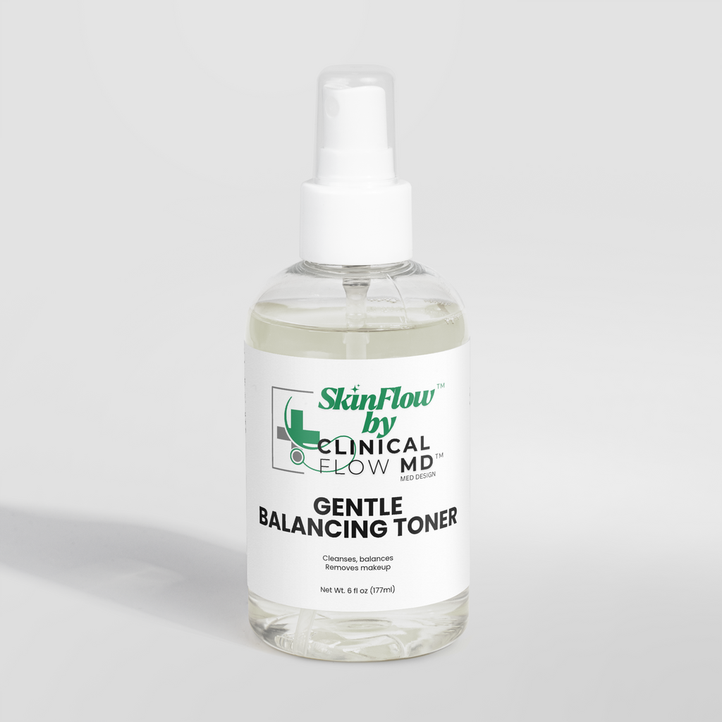 Gentle Balancing Toner