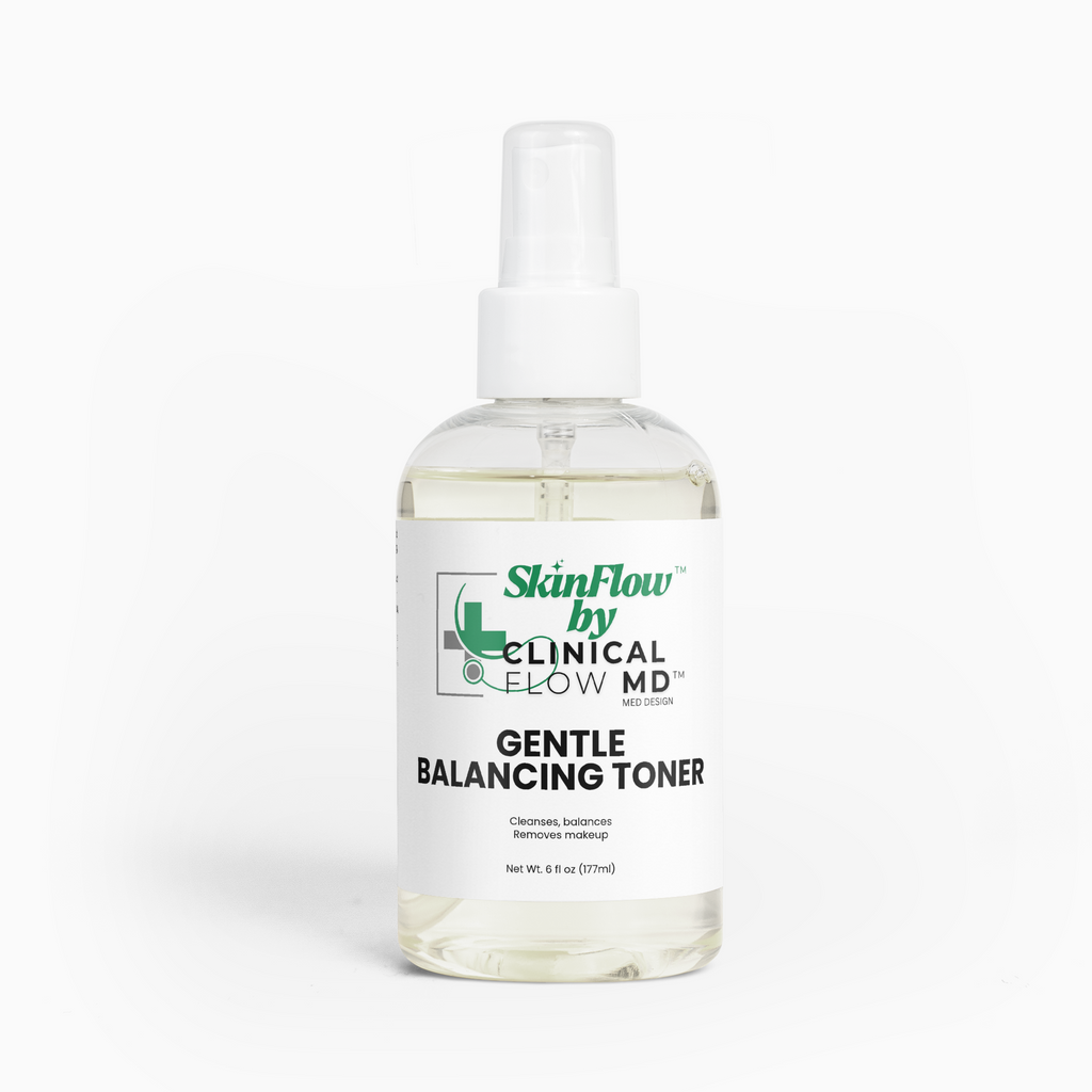 Gentle Balancing Toner