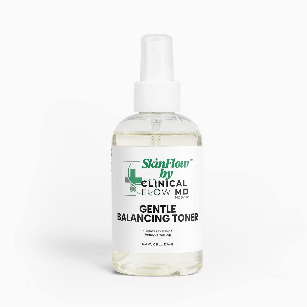 Gentle Balancing Toner