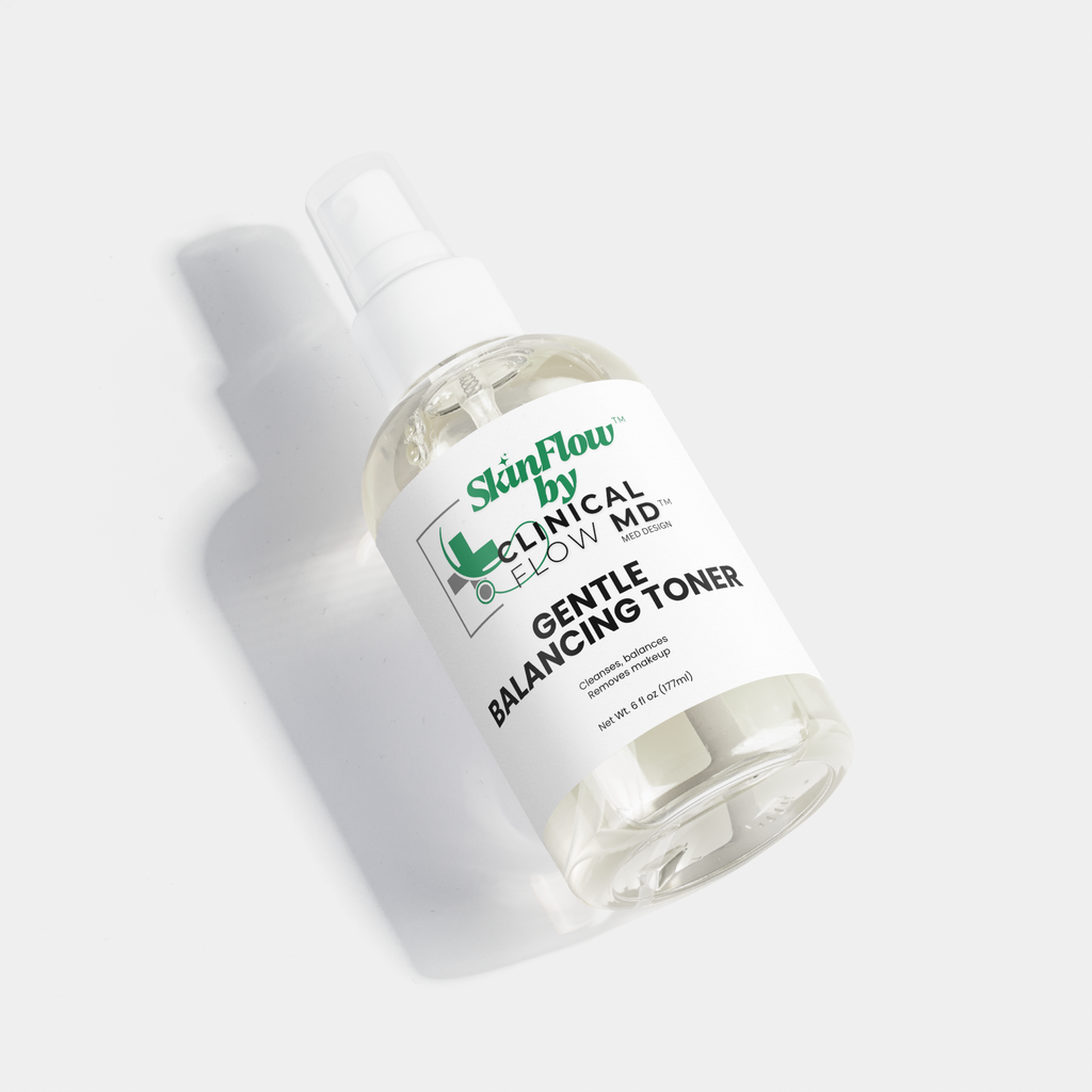 Gentle Balancing Toner
