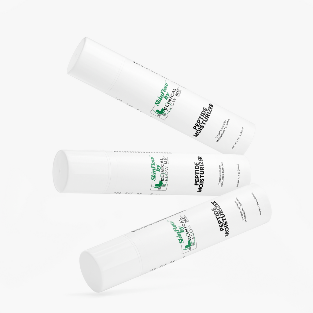 Peptide Moisturizer
