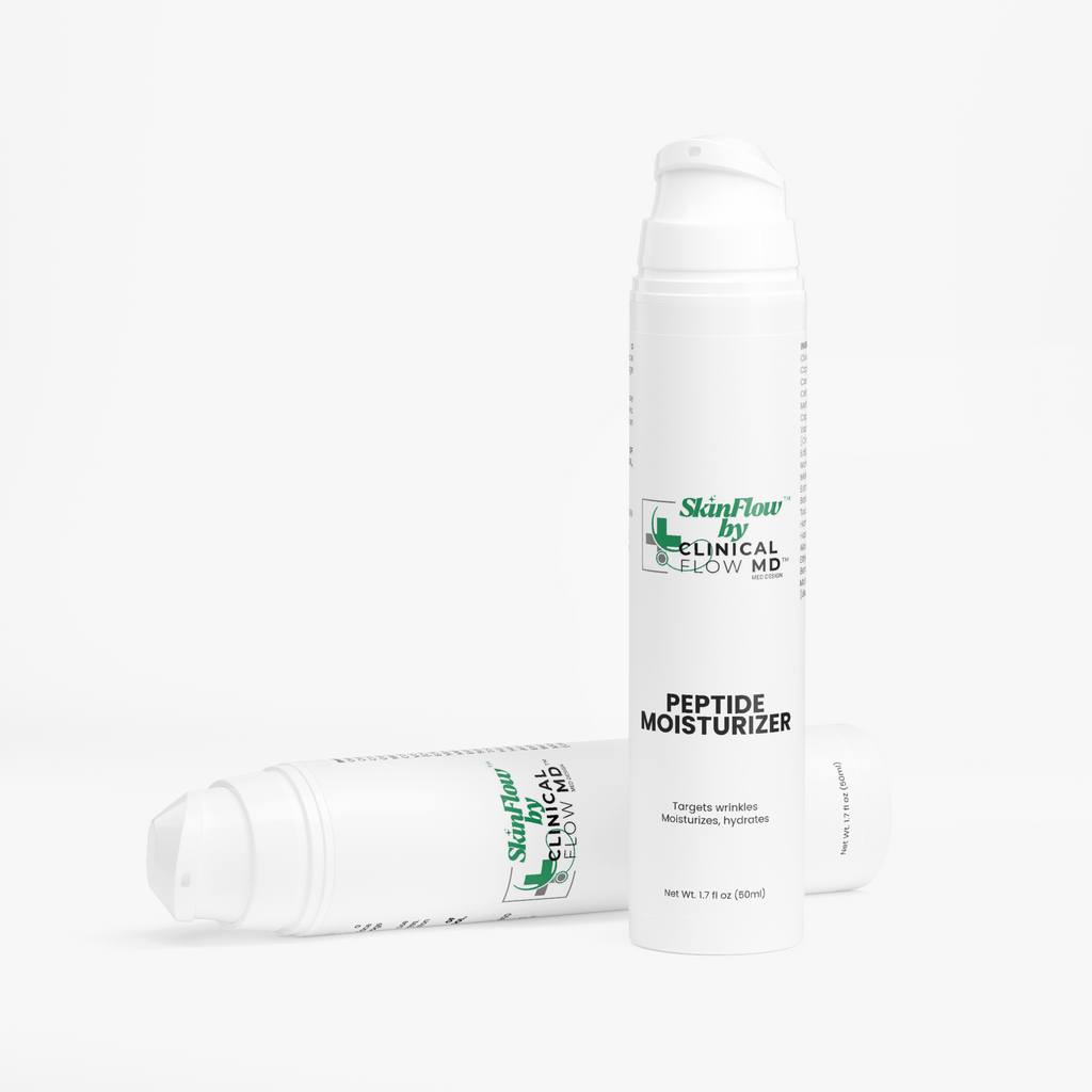 Peptide Moisturizer
