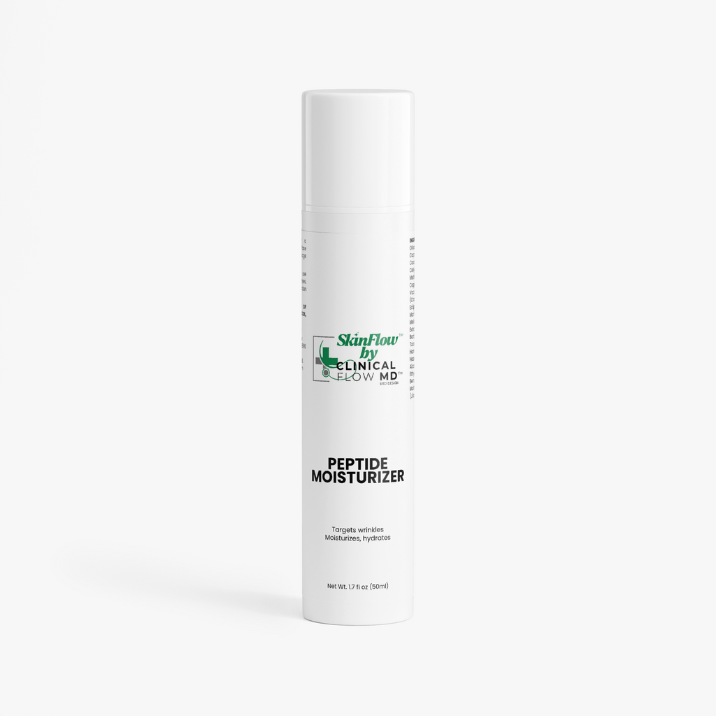 Peptide Moisturizer