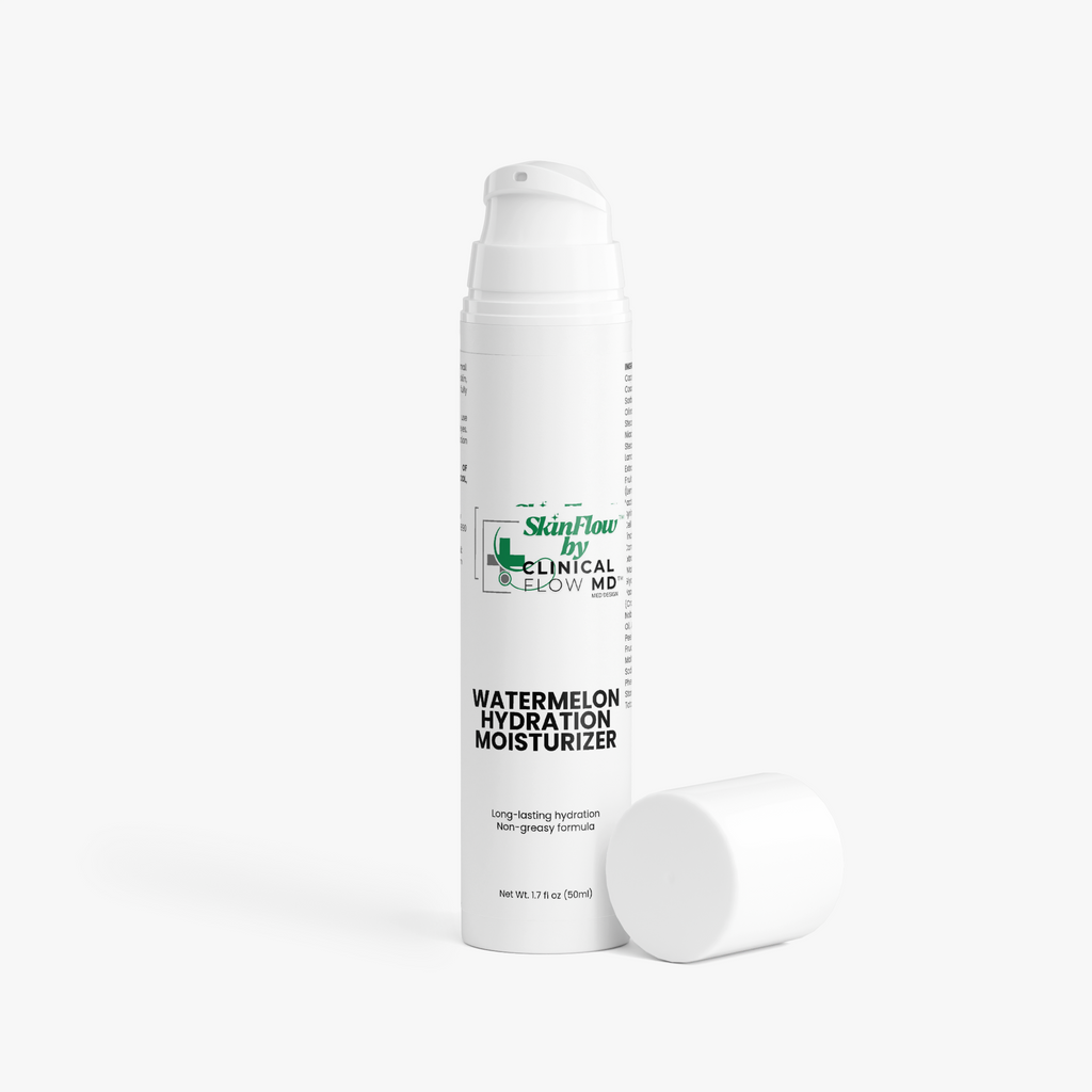 Watermelon Hydration Moisturizer