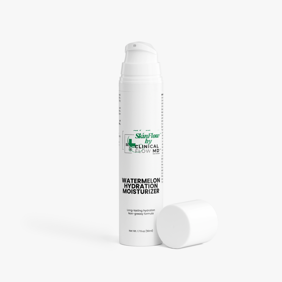 Watermelon Hydration Moisturizer