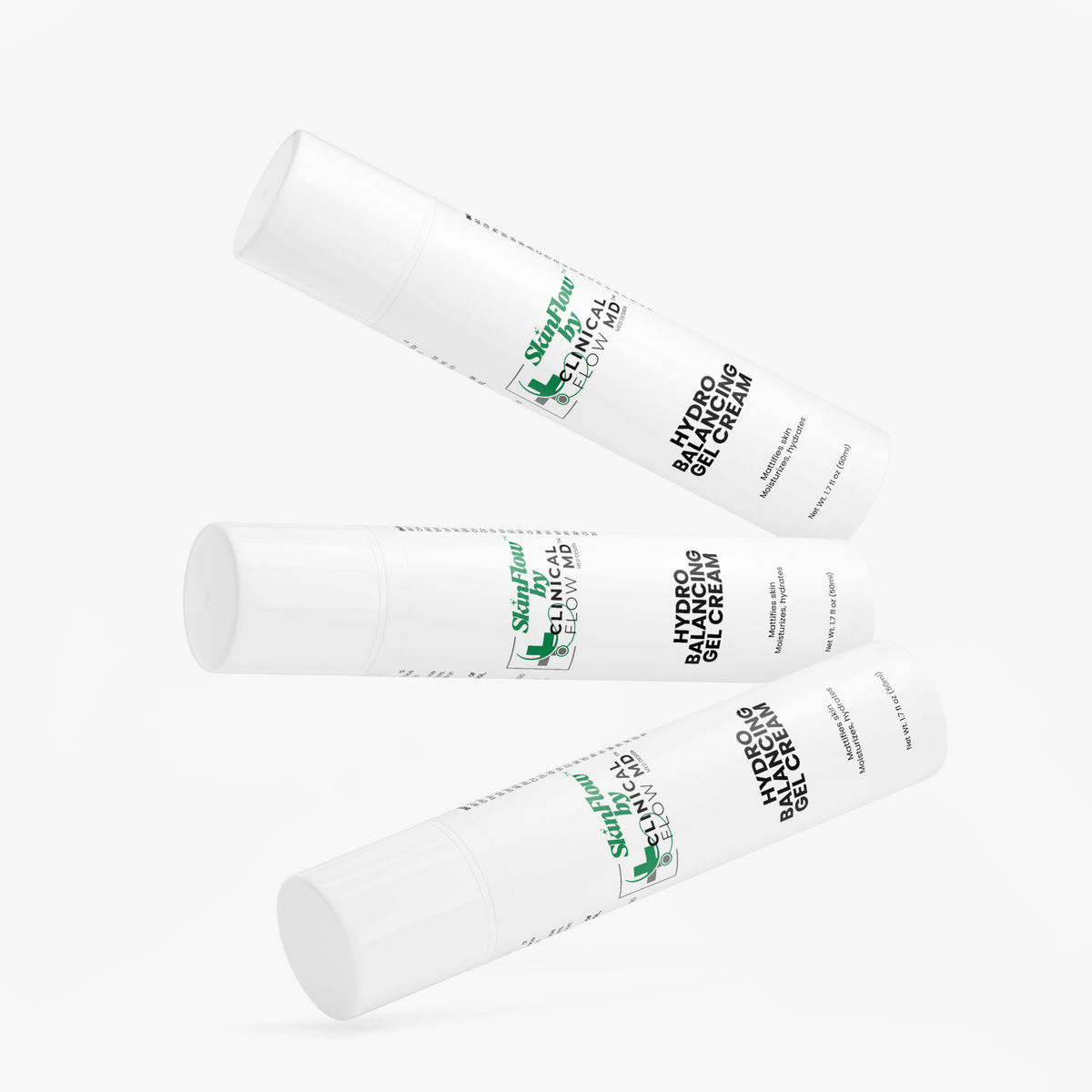 Hydro Balancing Gel-Cream