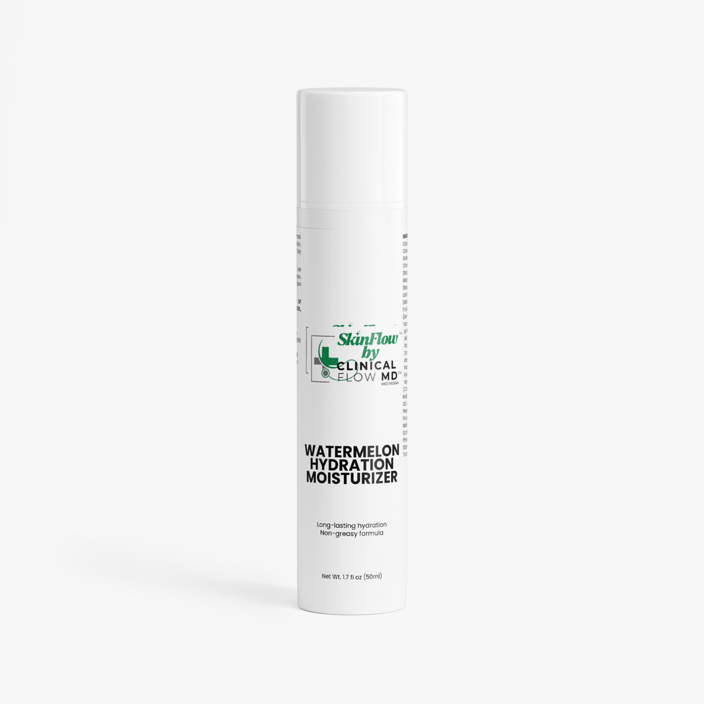 Watermelon Hydration Moisturizer