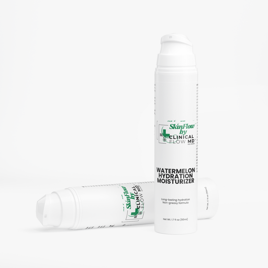 Watermelon Hydration Moisturizer