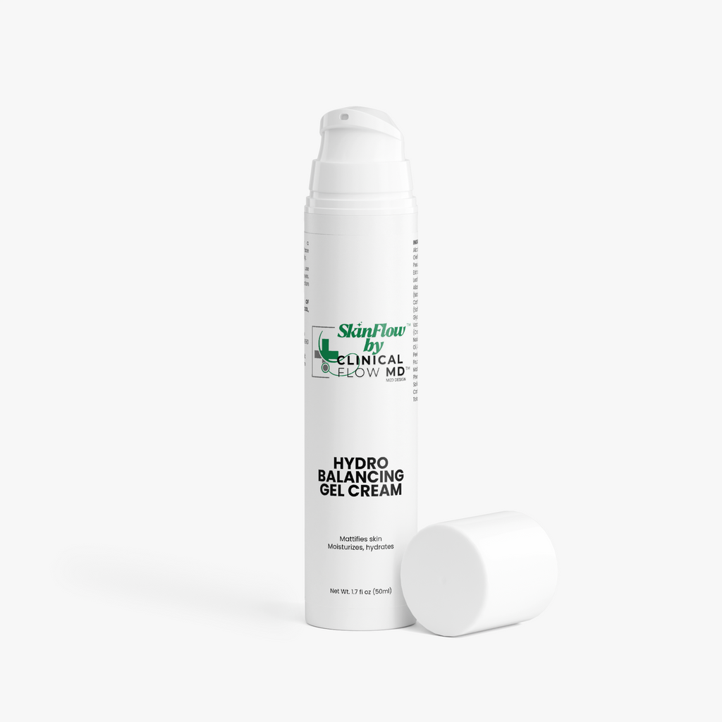 Hydro Balancing Gel-Cream