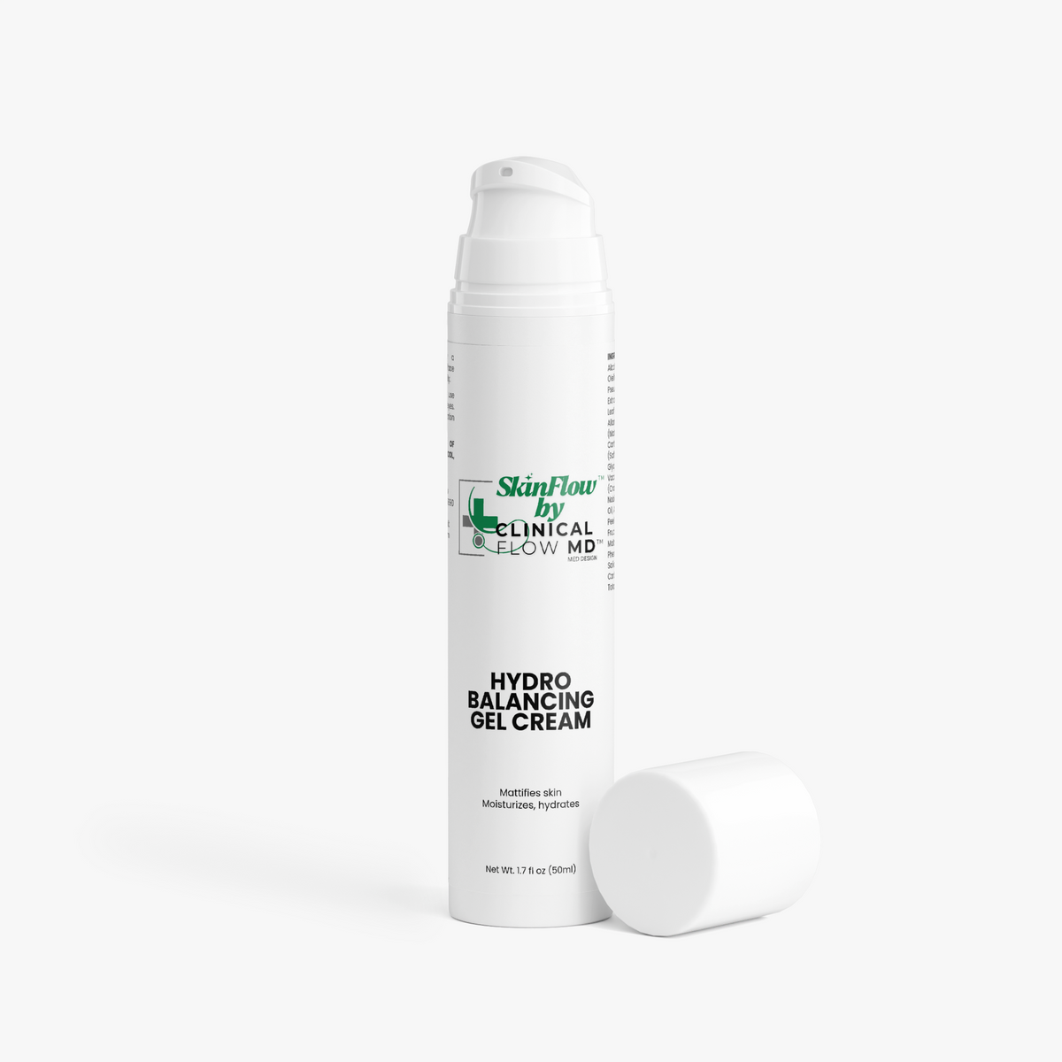 Hydro Balancing Gel-Cream