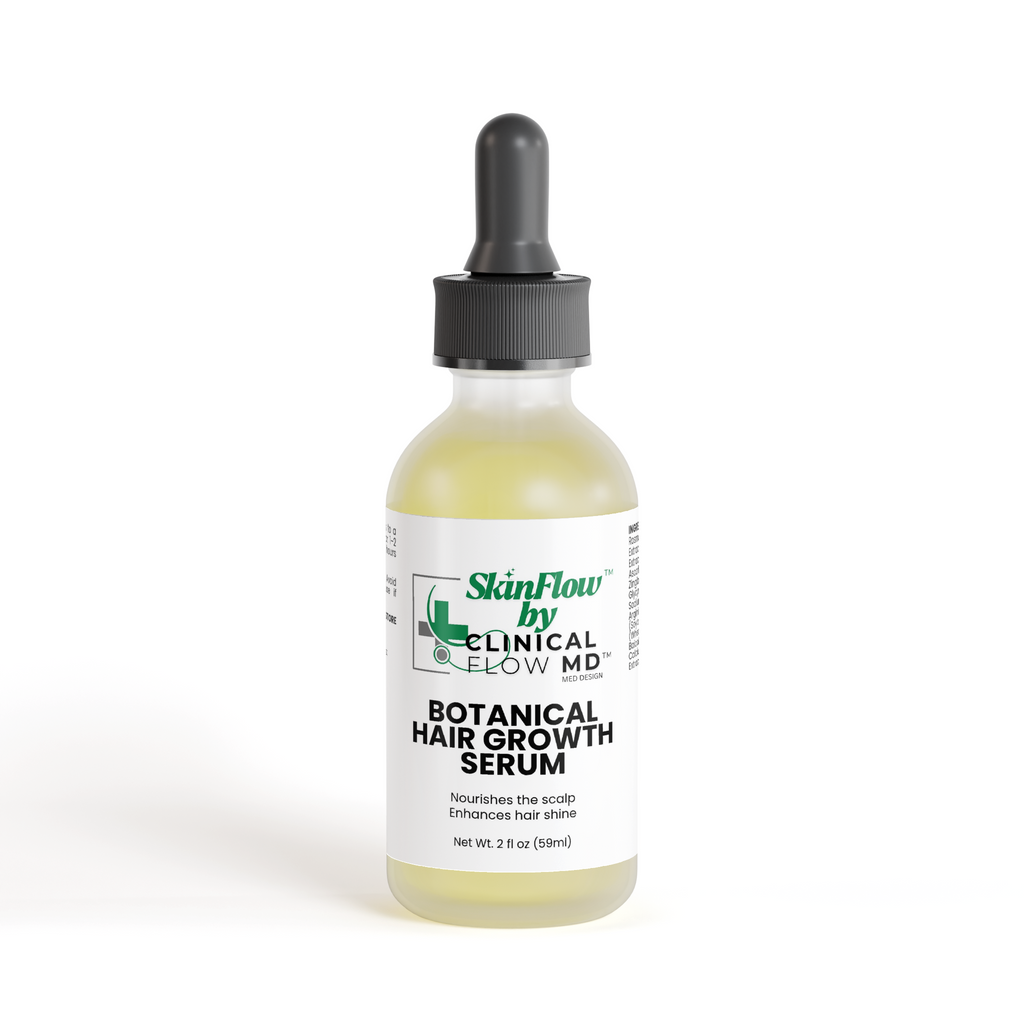 Botanical Hair Growth Serum