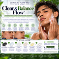Clear & Balance Flow™ – Intensive Blemish-Prone Skincare Bundle